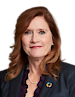 UNFCU President & CEO: Pamela K. Agnone